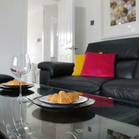 The Marlfield Διαμέρισμα Bellshill Εξωτερικό φωτογραφία